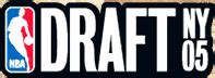 2005 nba draft wikipedia.